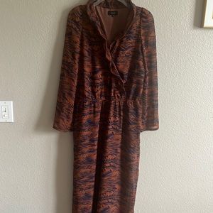 MAAC LONDON jumpsuit